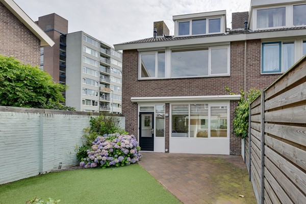 Medium property photo - Generaal de Carislaan 13, 5623 GK Eindhoven